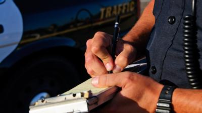 Traffic Cases and Driver's Licenses Traffic Cases and Driver's Licenses